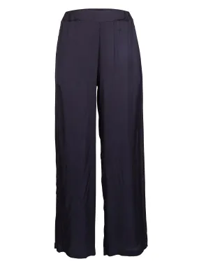 VALINA trousers - Classic Navy