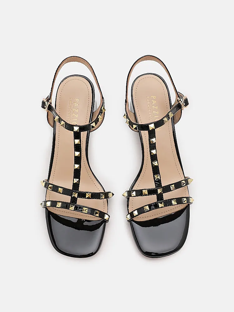 Venette Studded Sandals