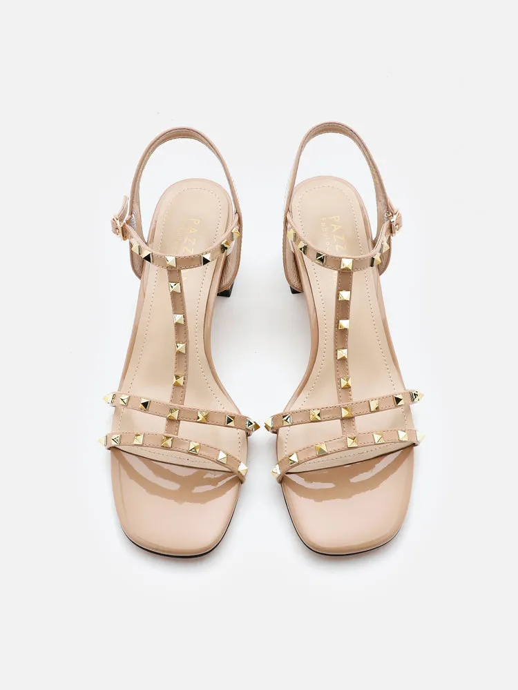 Venette Studded Sandals