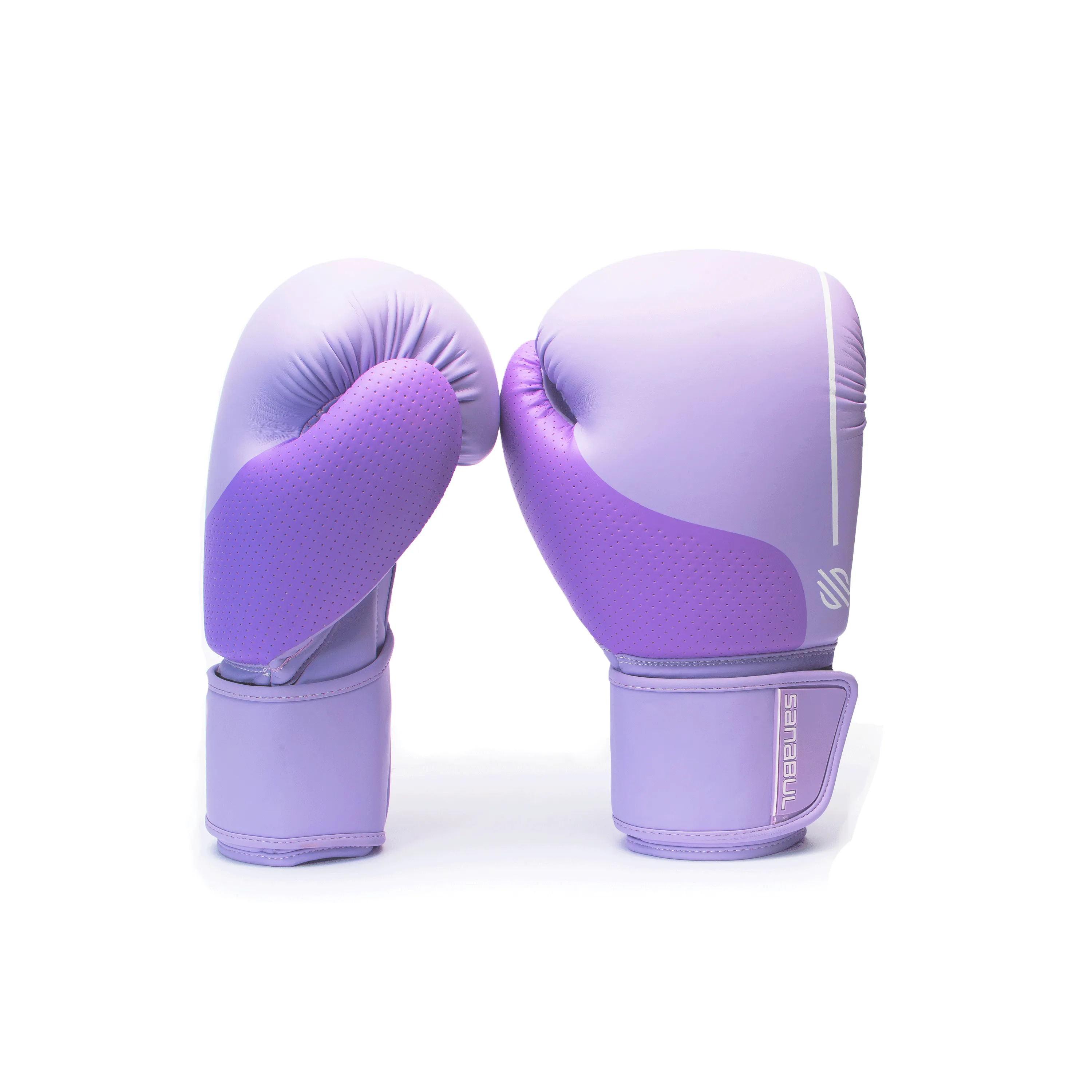 Women's Easter Egg Boxing Gloves