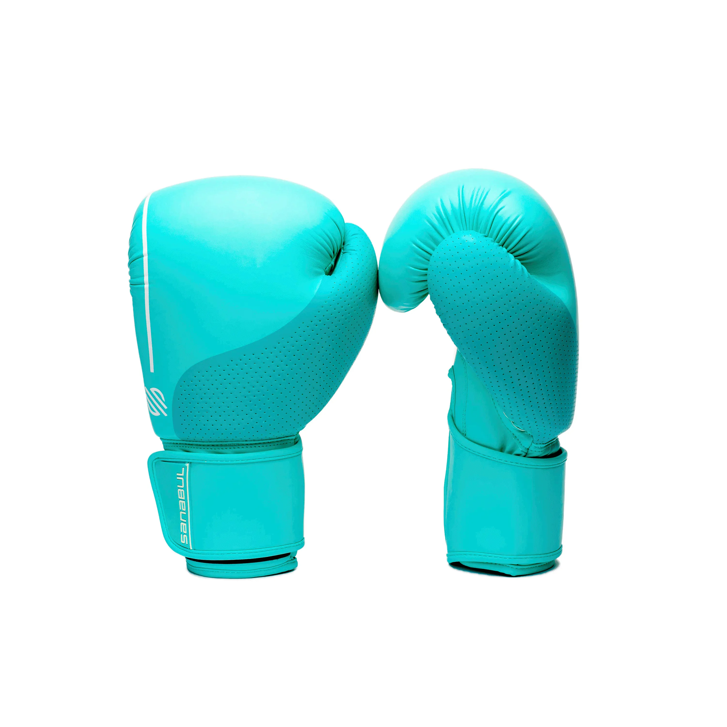 Women's Easter Egg Boxing Gloves