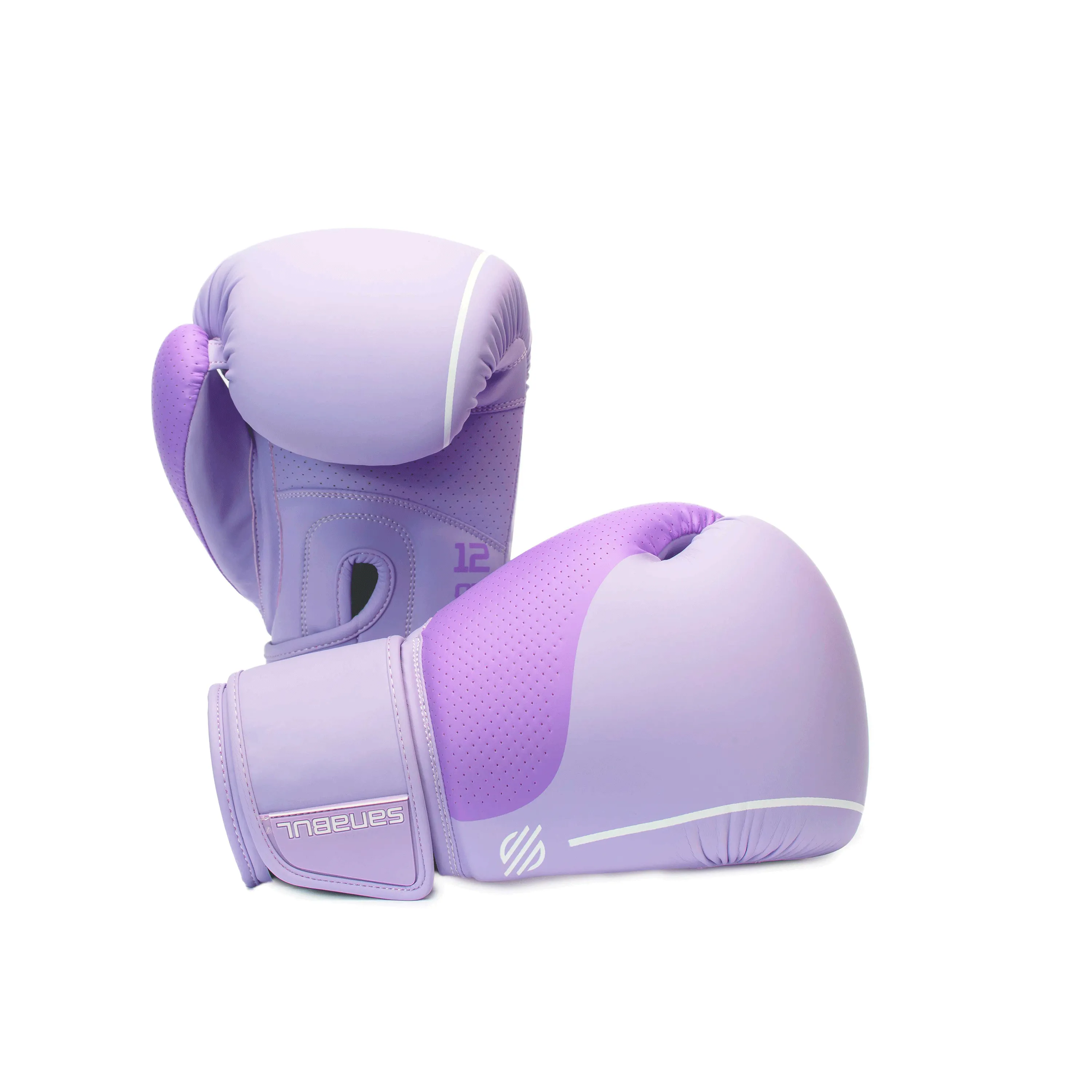 Women's Easter Egg Boxing Gloves